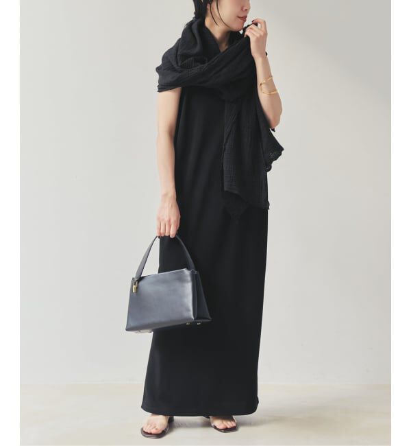 Plage「Rib フレンチ ワンピース」|ワンピース|