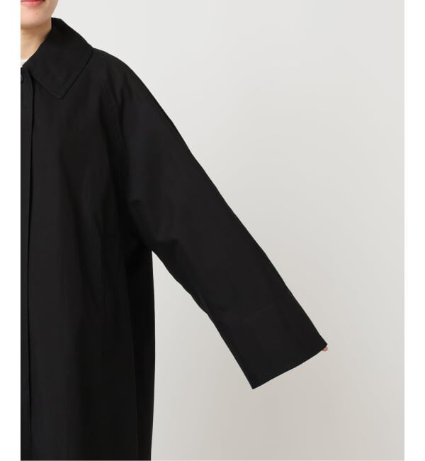 Plage「R&rsquo;IAM ボリュームトレンチコート」|トレンチコート|