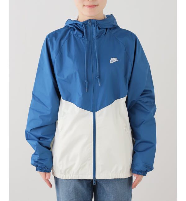 Plage「NIKE / ナイキ AS M NK WR LND ジャケット」|その他|