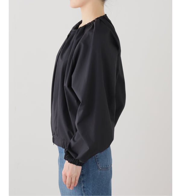 Plage「cotton/ny elegant ブルゾン」|その他|