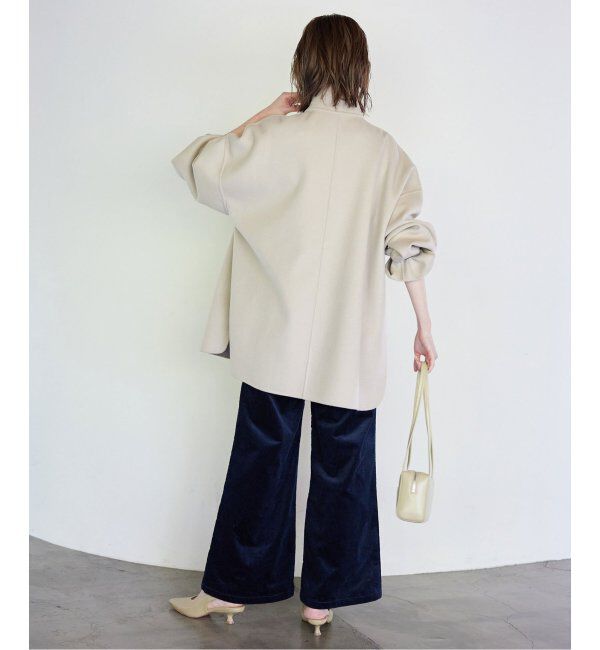 SLOBE IENA「《追加》SLOBE バッグスリングパンプス」|パンプス|