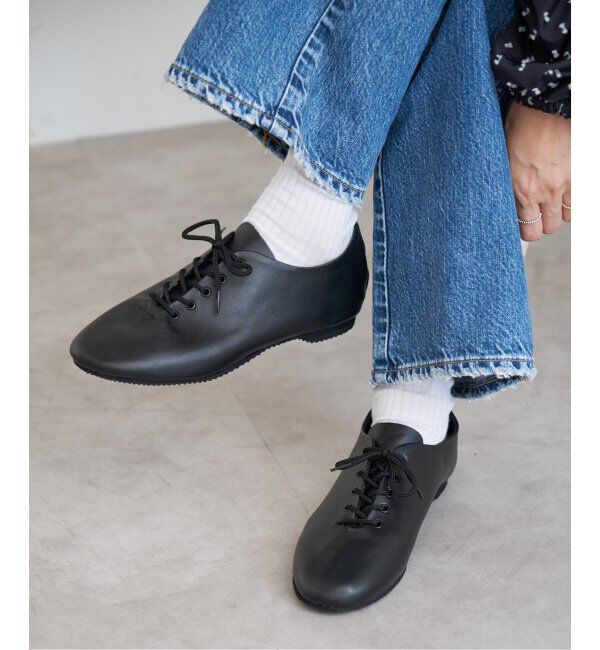 IENA「repetto/レペット JAZZ ジャズシューズ」|その他|