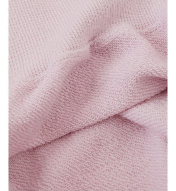 IENA LA BOUCLE「IENA LA BOUCLE 裏毛スリーブレスカットソー」|Tシャツ・カットソー|