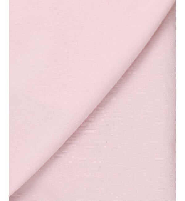 IENA「コットンキャンバスバックイージーパンツ」|その他|