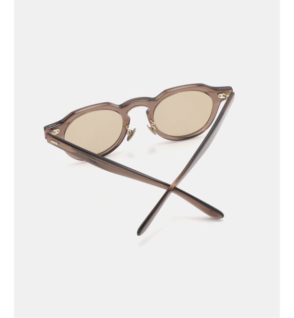 IENA「GLITCH/グリッチ LEEDS メガネ GLH-1013」|サングラス|