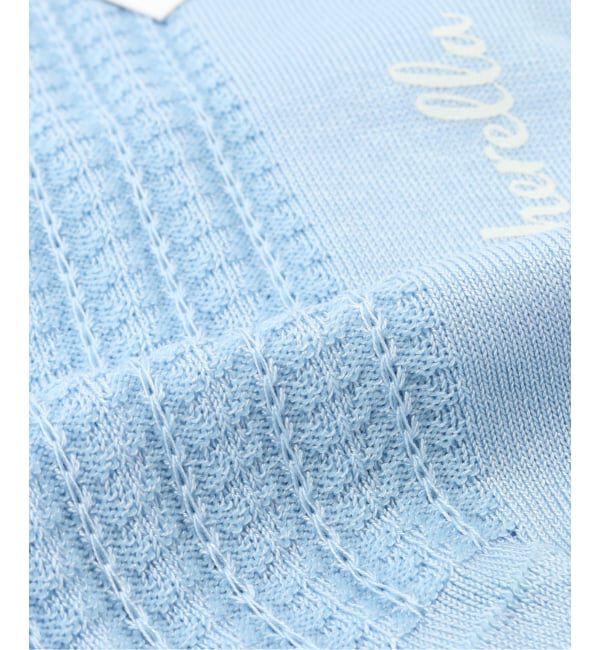 IENA LA BOUCLE「PANTHERELLA パンセレラ STELLA ソックス」|ソックス|