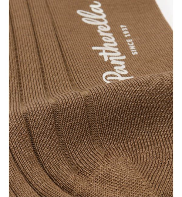 IENA LA BOUCLE「PANTHERELLA パンセレラ JASMINE ソックス」|ソックス|