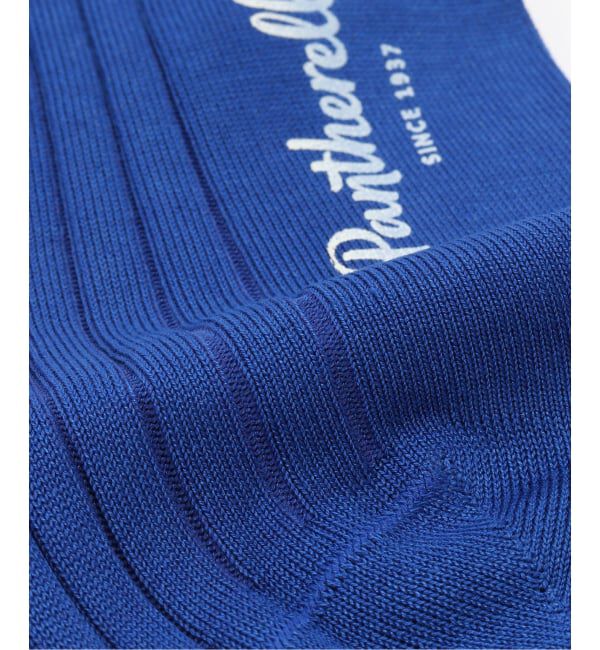 IENA LA BOUCLE「PANTHERELLA パンセレラ JASMINE ソックス」|ソックス|