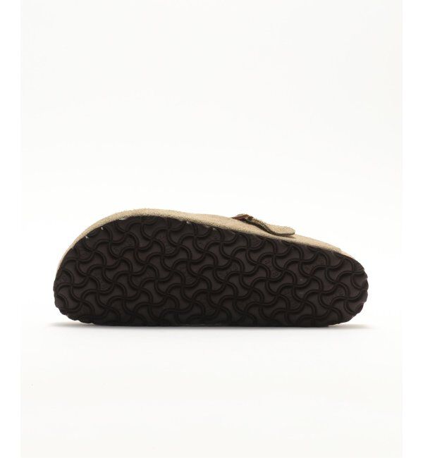 EDIFICE「BIRKENSTOCK (ビルケンシュトック) Boston LEVE」|サンダル|