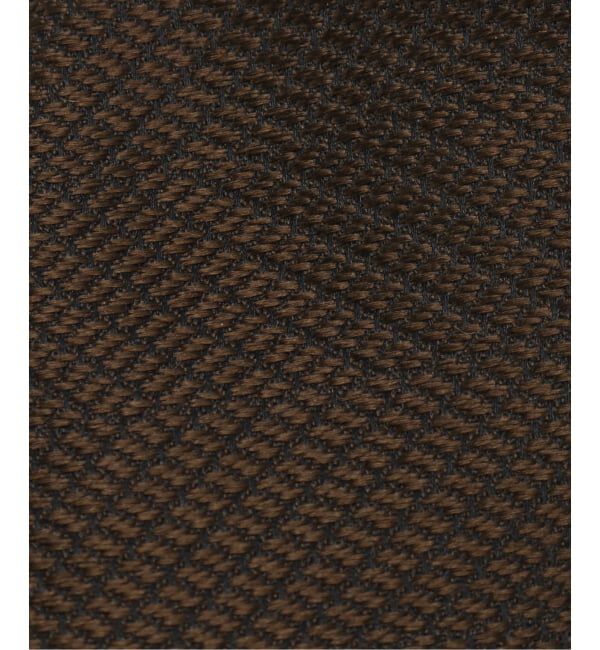 EDIFICE「PB ヘリンボンソリッドタイ」|ネクタイ・蝶ネクタイ|