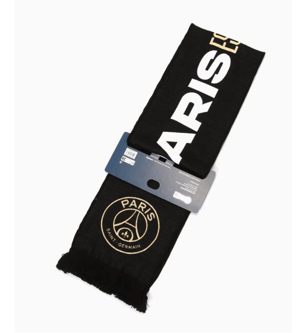 Paris Saint-Germain「【Paris Saint-Germain 】WEEPLAY ECHARPE PARIS EST MAGIQUE」|マフラー|