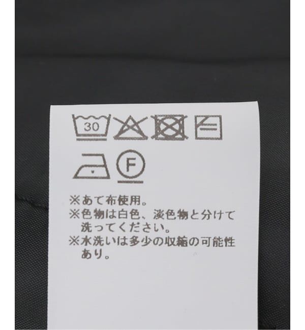 PULP「peachy den / ピーチーデン LENNOX TROUSERS」|スラックス|