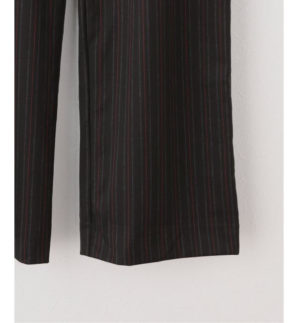 PULP「peachy den / ピーチーデン LENNOX TROUSERS」|スラックス|