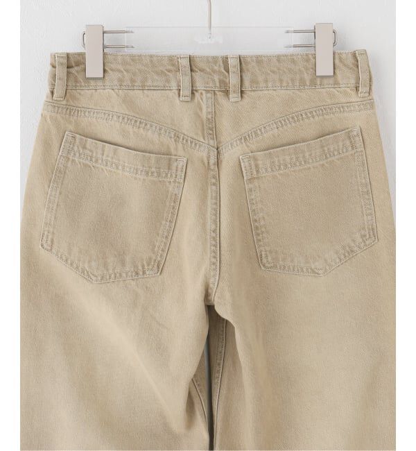 PULP「KERNEMILK/カーネミルク Mia Jeans」|デニム|