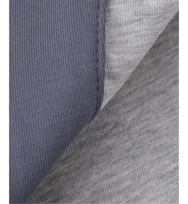 PULP「【Geek Office / ギークオフィス】OPEN YY / Knitted CURVED BUTTON PANEL TEE」|ポロシャツ|