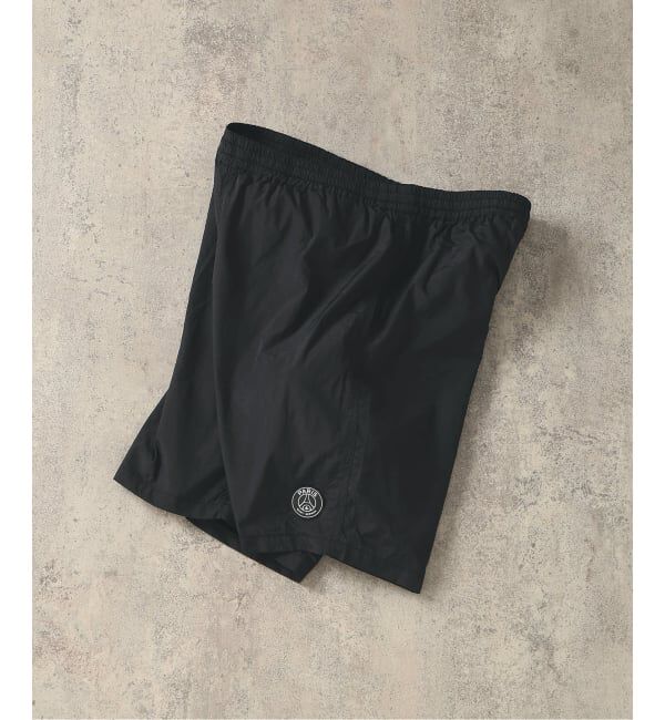 Paris Saint-Germain「《予約》【Paris Saint-Germain / パリ・サン＝ジェルマン】 JP Crest Easy Shorts」|その他|