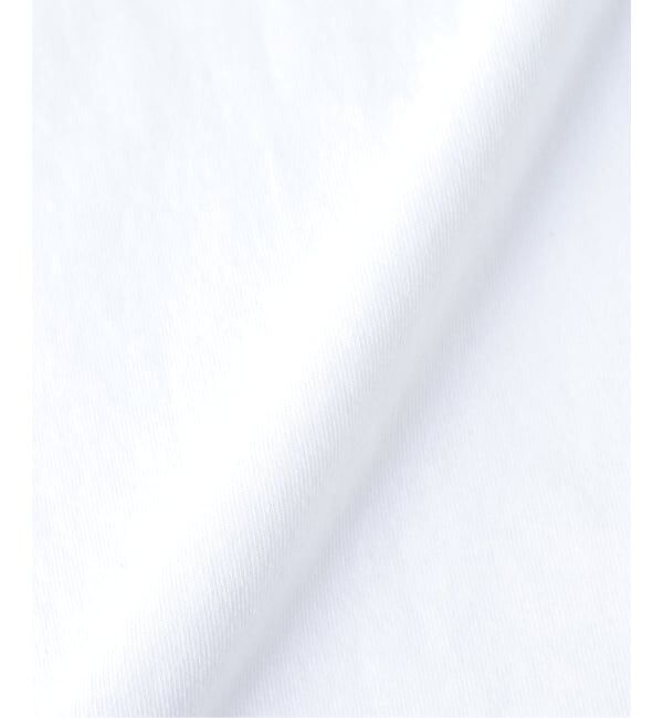 417 EDIFICE「MAXIME COUSSERN &times; 417 Tシャツ」|Tシャツ・カットソー|