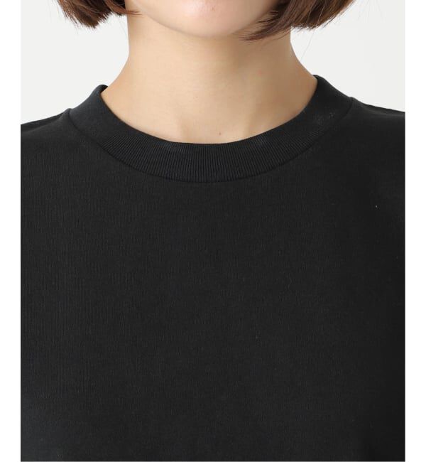 JOURNAL STANDARD「《追加7》シャーリングＴシャツ」|Tシャツ・カットソー|