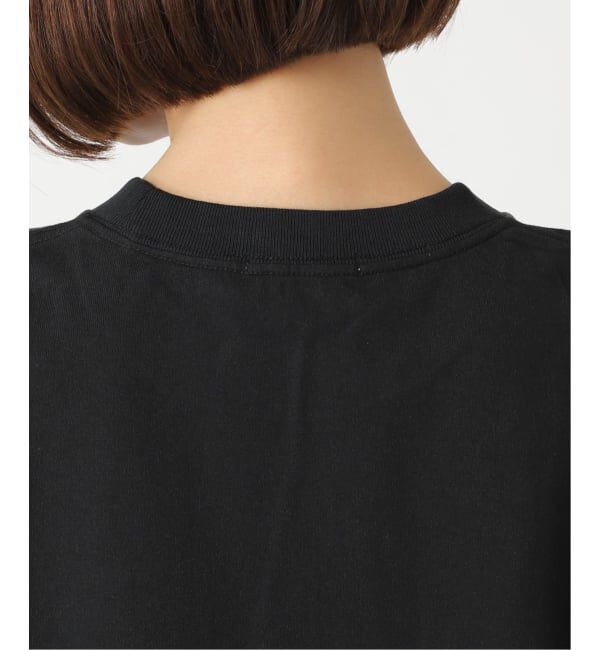 JOURNAL STANDARD「《追加7》シャーリングＴシャツ」|Tシャツ・カットソー|