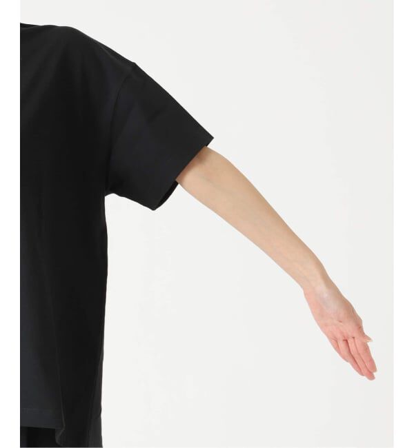 JOURNAL STANDARD「《追加7》シャーリングＴシャツ」|Tシャツ・カットソー|