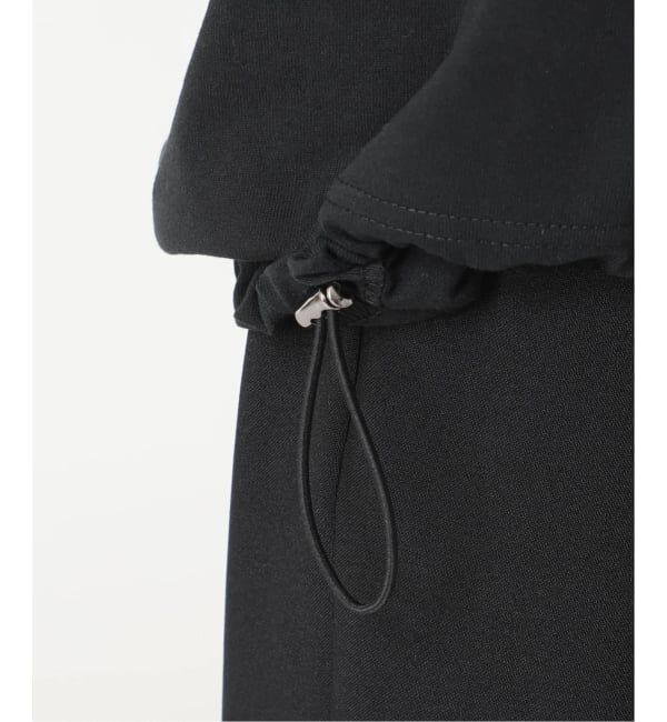 JOURNAL STANDARD「《追加7》シャーリングＴシャツ」|Tシャツ・カットソー|