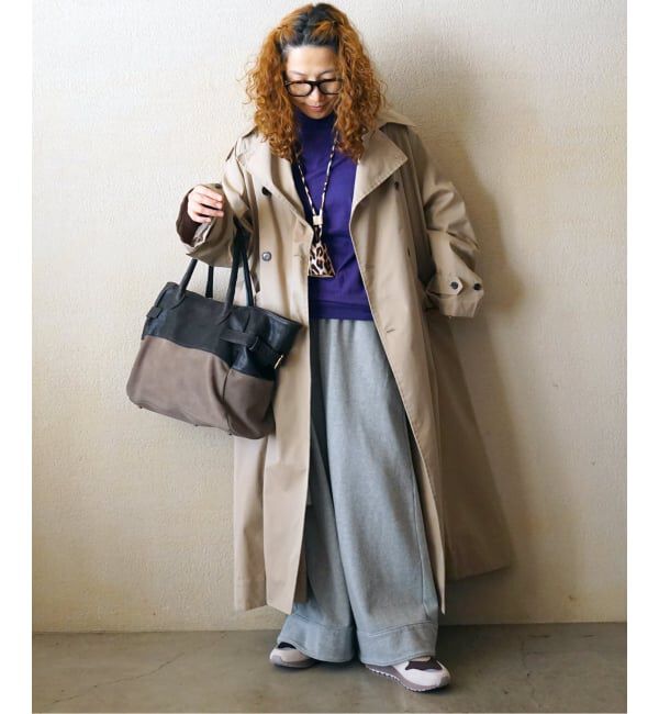 journal standard luxe「30ウラケ プランプパンツ」|その他|