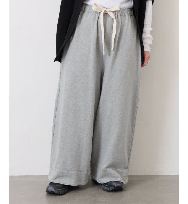 journal standard luxe「30ウラケ プランプパンツ」|その他|