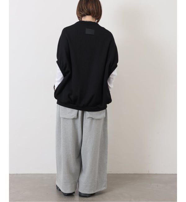 journal standard luxe「30ウラケ プランプパンツ」|その他|