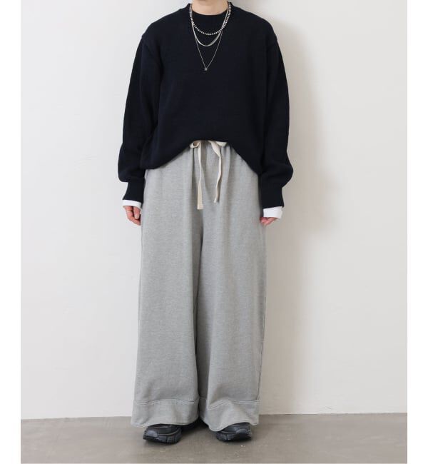 journal standard luxe「30ウラケ プランプパンツ」|その他|