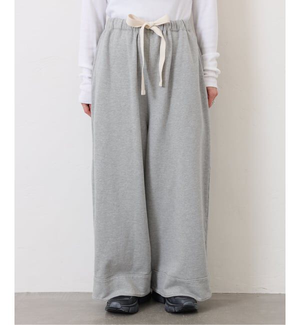 journal standard luxe「30ウラケ プランプパンツ」|その他|