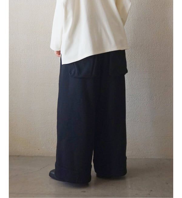 journal standard luxe「30ウラケ プランプパンツ」|その他|