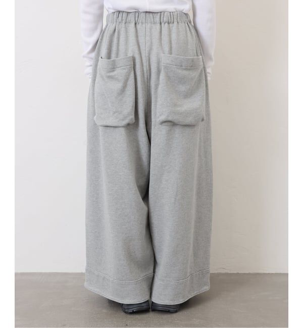 journal standard luxe「30ウラケ プランプパンツ」|その他|