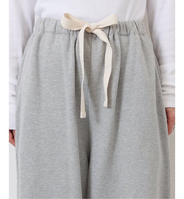 journal standard luxe「30ウラケ プランプパンツ」|その他|