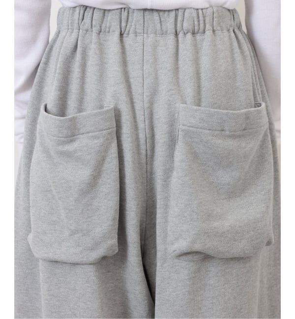 journal standard luxe「30ウラケ プランプパンツ」|その他|