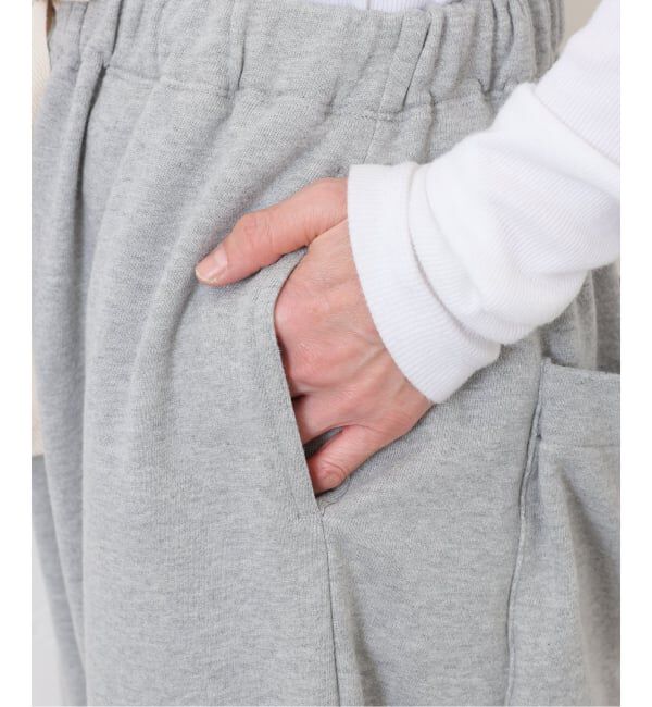 journal standard luxe「30ウラケ プランプパンツ」|その他|