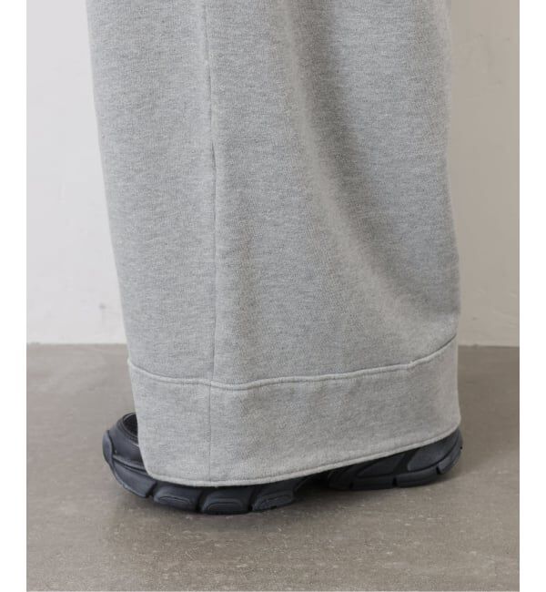 journal standard luxe「30ウラケ プランプパンツ」|その他|