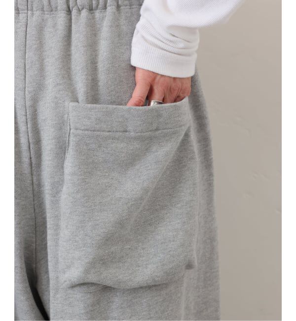 journal standard luxe「30ウラケ プランプパンツ」|その他|