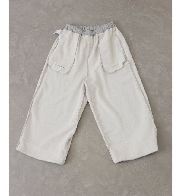 journal standard luxe「30ウラケ プランプパンツ」|その他|