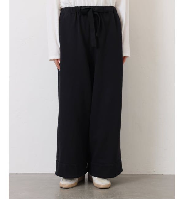 journal standard luxe「30ウラケ プランプパンツ」|その他|