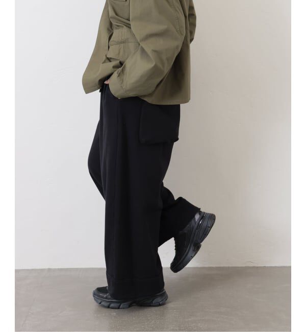 journal standard luxe「30ウラケ プランプパンツ」|その他|