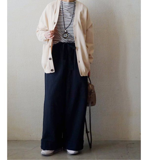 journal standard luxe「30ウラケ プランプパンツ」|その他|