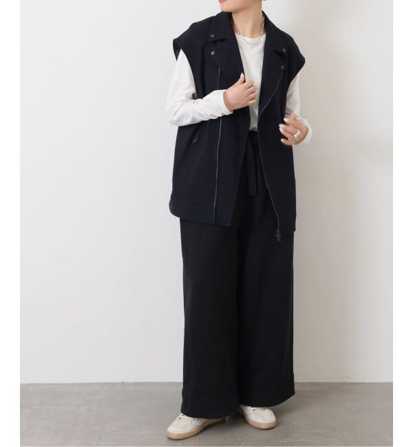 journal standard luxe「30ウラケ プランプパンツ」|その他|