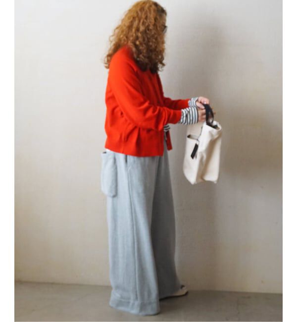 journal standard luxe「30ウラケ プランプパンツ」|その他|