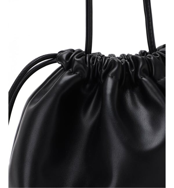 JOURNAL STANDARD relume「RELUME キンチャクショルダーBAG」|ショルダー・メッセンジャー|