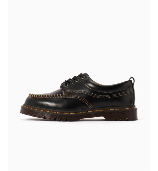 JOURNAL STANDARD「Dr.Martens / ドクターマーチン Lowell 4 Eye Shoes」|その他|ブラック