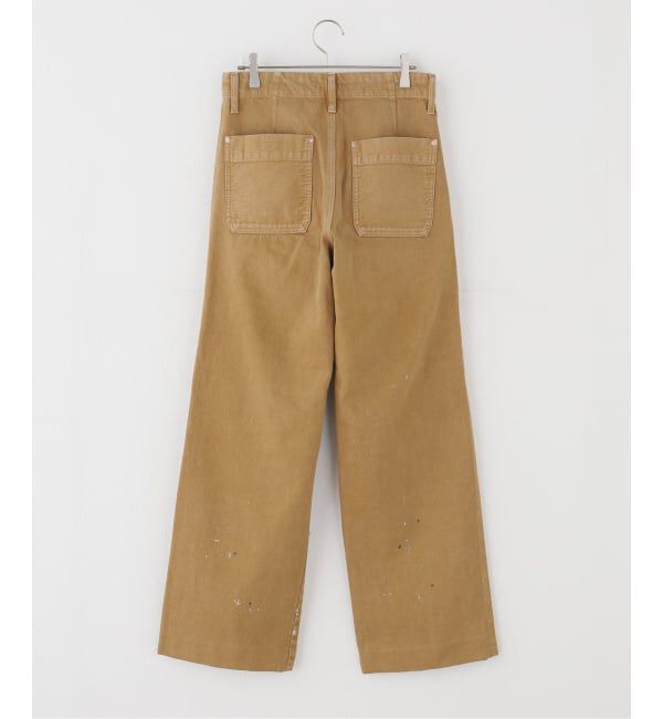 JOURNAL STANDARD「【TANAKA / タナカ】 NEW CLASSIC WORK JEANS」|デニム|