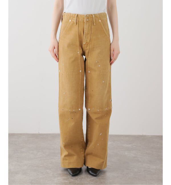 JOURNAL STANDARD「【TANAKA / タナカ】 NEW CLASSIC WORK JEANS」|デニム|