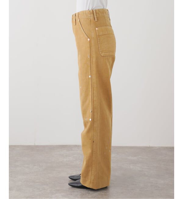 JOURNAL STANDARD「【TANAKA / タナカ】 NEW CLASSIC WORK JEANS」|デニム|