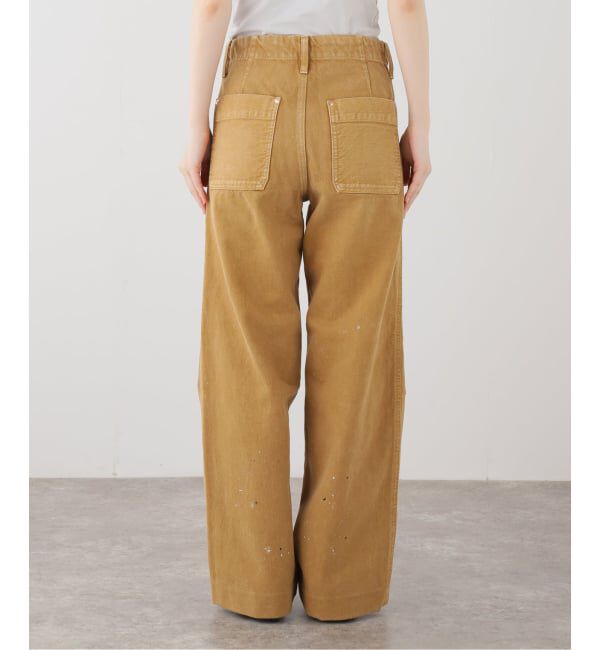 JOURNAL STANDARD「【TANAKA / タナカ】 NEW CLASSIC WORK JEANS」|デニム|