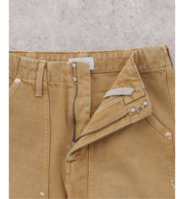 JOURNAL STANDARD「【TANAKA / タナカ】 NEW CLASSIC WORK JEANS」|デニム|